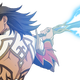 Illustration for article titled Top 10 Sexiest Video Game Men! (according to me)